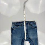 Dickies Jeans - 34W 28L Blue Denim