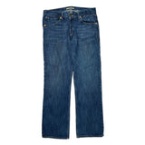 Jeckerson Jeans - 33W 32L Blue Denim
