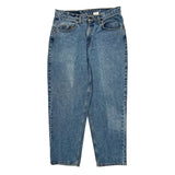 Levis Jeans - 32W 31L Blue Denim