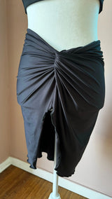 Wrap Skirt