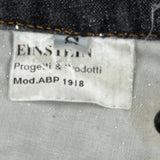 Einstein Cargo Jeans - 30W 30L Grey Cotton