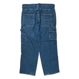 Unbranded Carpenter Jeans - 38W 31L Blue Denim