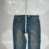 Rocawear Jeans - 38W 31L Blue Cotton