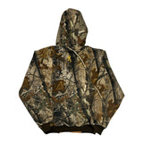 Browning Camo Jacket - Large Camo Polyester