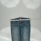 True Religion Jeans - 32W 32L Blue Cotton