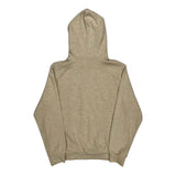 Polo By Ralph Lauren Hoodie - Medium Beige Cotton