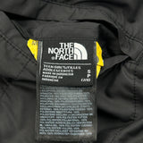 Age 7-8 The North Face Puffer - Small Black Polyester
