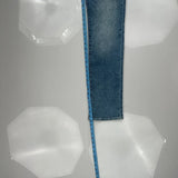 True Religion Jeans - 30W US 6 Blue Denim