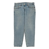 Levis Jeans - 36W 30L Light Wash Cotton
