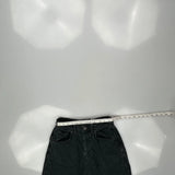 Urban Outfitters Pants - 26W US 2 Black Corduroy