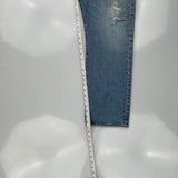 Levis 501 Jeans - 36W 30L Blue Denim