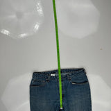 Carhartt Jeans - 36W 30L Blue Cotton