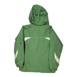 Columbia Ski Jacket - Medium Green Polyester