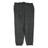 Nike Tracksuit - Medium Black Nylon