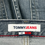 Tommy Jeans Jeans - 30W 30L Blue Denim