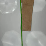 Unbranded Cord Trousers - 30″ Waist Beige Corduroy