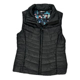The North Face Gilet - Medium Black Polyester