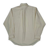 Blaire Ralph Lauren Shirt - XL Yellow Cotton