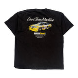 Napa Filters Delta Nascar T-Shirt - XL Black Cotton