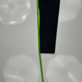 502 Levis Cord Trousers - 28″ Waist Black Cotton