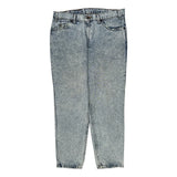 Levis Jeans - 34W 30L Light Wash Denim