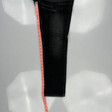 511 Levis Jeans - 32W 30L Grey Cotton Blend