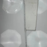 J.Galt Carpenter Pants - 26W US 2 White Cotton