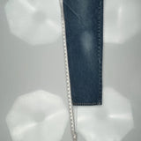 Levis 550 Jeans - 34W 31L Blue Denim