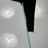 Levis Jeans - 36W 30L Black Cotton