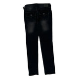 True Religion Jeans - 26W US 0 Black Cotton