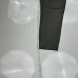 Schmidt Carpenter Pants - 38W 31L Gray Cotton