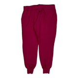 True Religion Joggers - XL Pink Cotton Blend