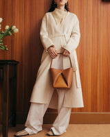 Two-Tone Trio – OAT & CARAMEL