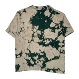 Honors Single Stitch T-Shirt - Large Green Cotton