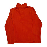 Patagonia Fleece - XL Orange Polyester