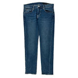 Armani Exchange Slim Jeans - 33W 30L Blue Denim