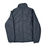 Nautica Puffer - XL Black Polyester