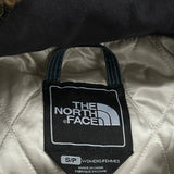 The North Face Parka - Small Blue Polyester