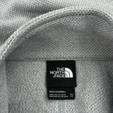 The North Face Fleece - 2XL Gray Polyester