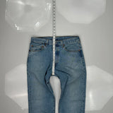 Levis Jeans - 32W 29L Light Wash Denim