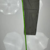 Dickies Carpenter Trousers - 36W 30L Grey Cotton