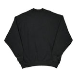 Bengals Unbranded Graphic Sweatshirt - Large Black Cotton