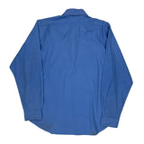 Polo By Ralph Lauren Shirt - XL Blue Cotton