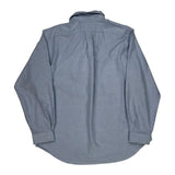 Ralph Lauren Shirt - XL Blue Cotton