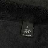 Patagonia Vest - Large Gray Polyester