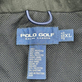 Ralph Lauren Jacket - XL Navy Polyester