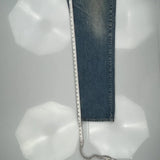Carhartt Jeans - 36W 36L Blue Cotton