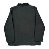 Tommy Hilfiger Jacket - Large Black Polyester