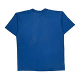 Kahne Racing Chase Authentics Nascar T-Shirt - Large Blue Cotton