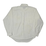 Levis Shirt - Large White Cotton